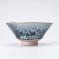 Blue Baihua Douli Jian Zhan Tea Bowl